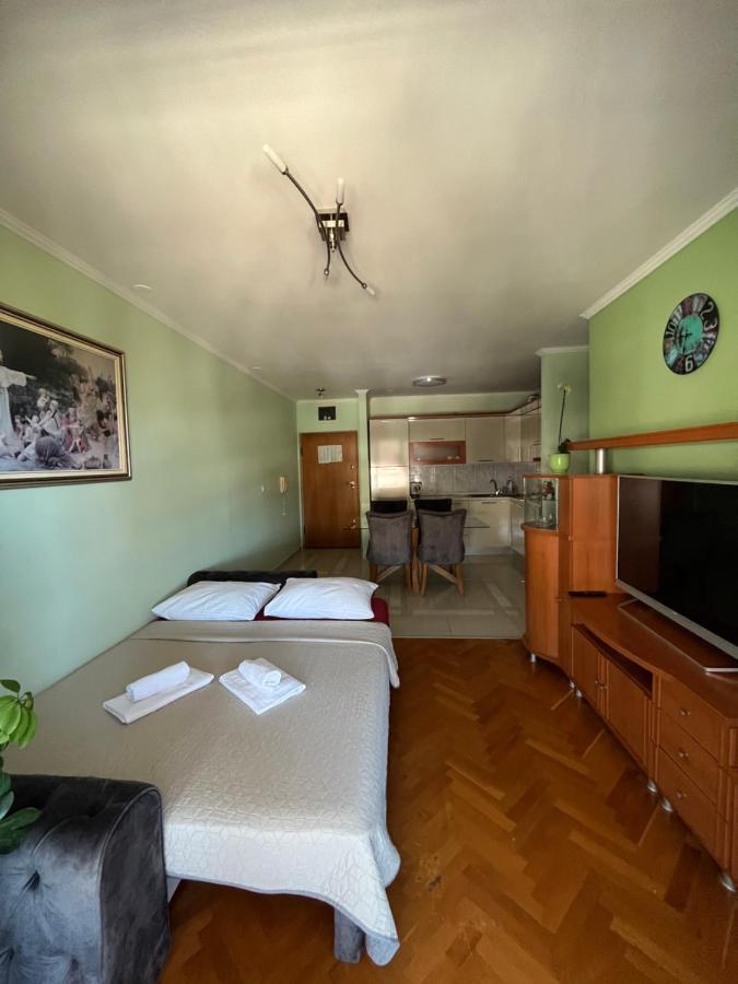 Apartman Jadran *